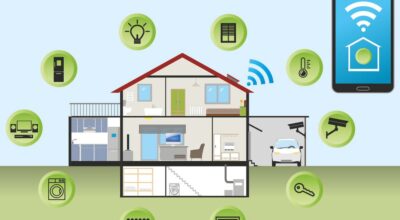 Dalle luci alla pianificazione della vita domestica , con lo smartphone ma anche con la voce Gli elettrodomestici sono diventati nodi di piattaforme digitali che ora devono comunicare tra loro